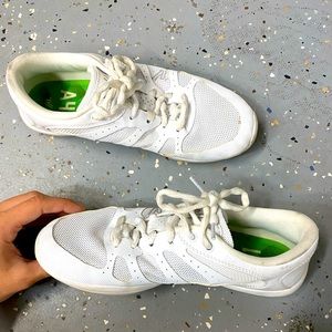 Varsity Cheer Shoes GUC